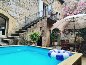 La Maison De Thomas